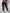 Women's dark blue leggings Toma