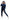 Women's dark blue suit Milin