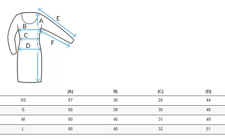 Women's summer dress light green Dilon