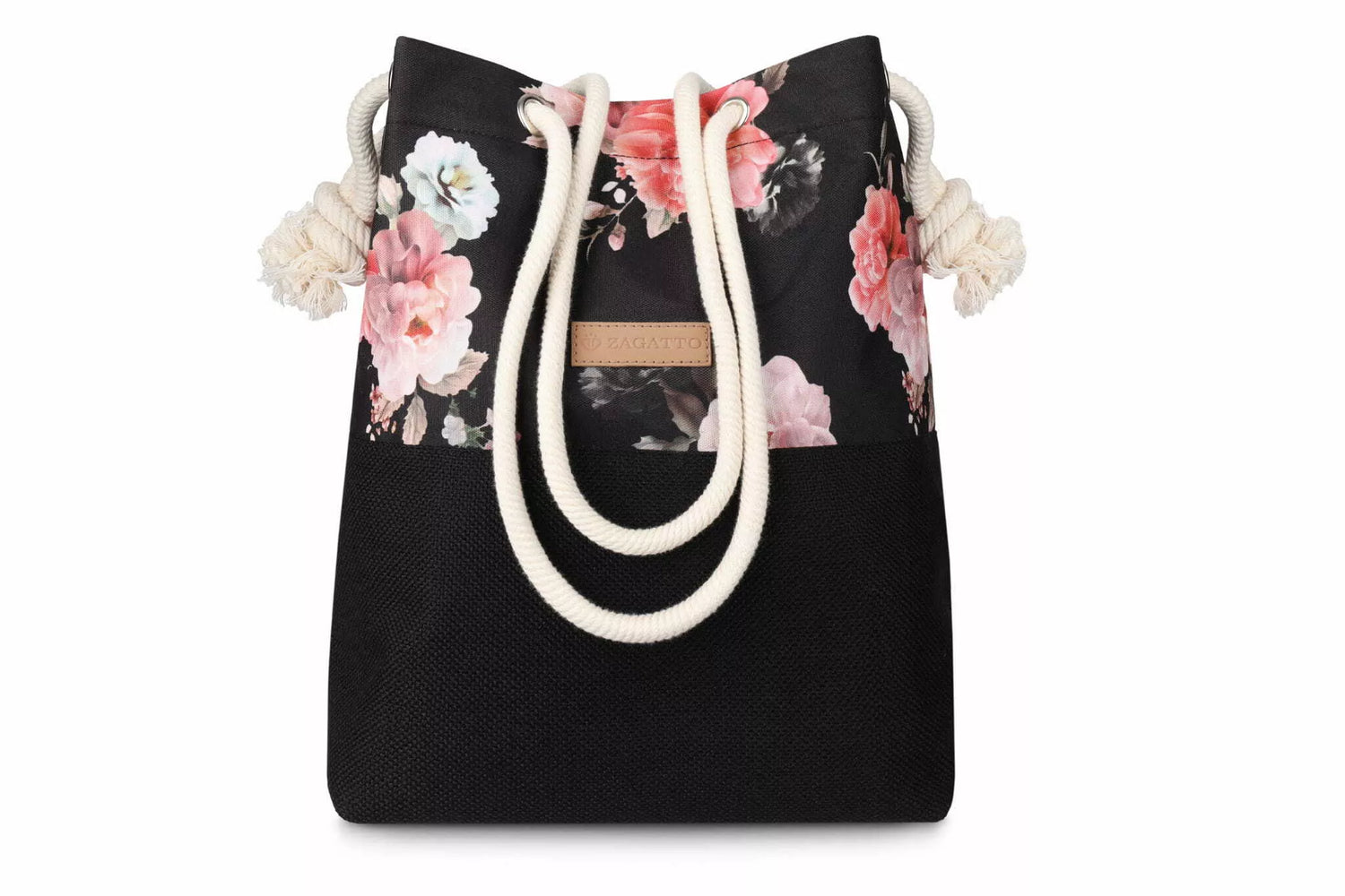 Women's floral handbag Summer