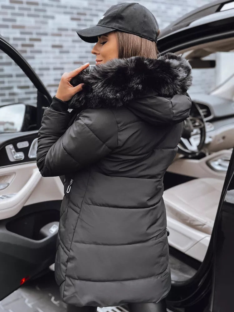 Women's winter jacket Nexus