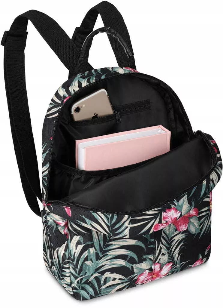 Stylish backpack Damar