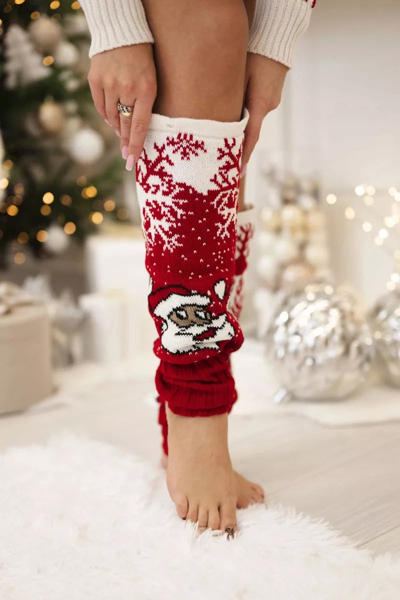 Women's Christmas 3-piece set Snowdrop