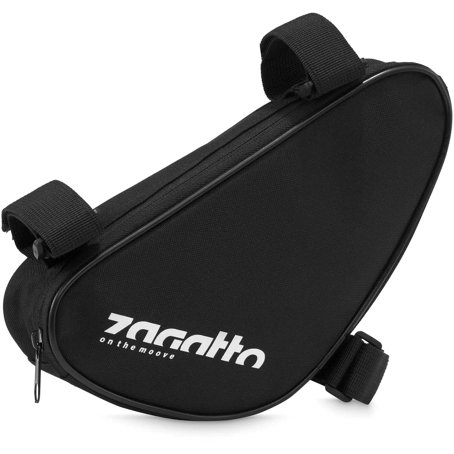 Bag attached to the bike Gato