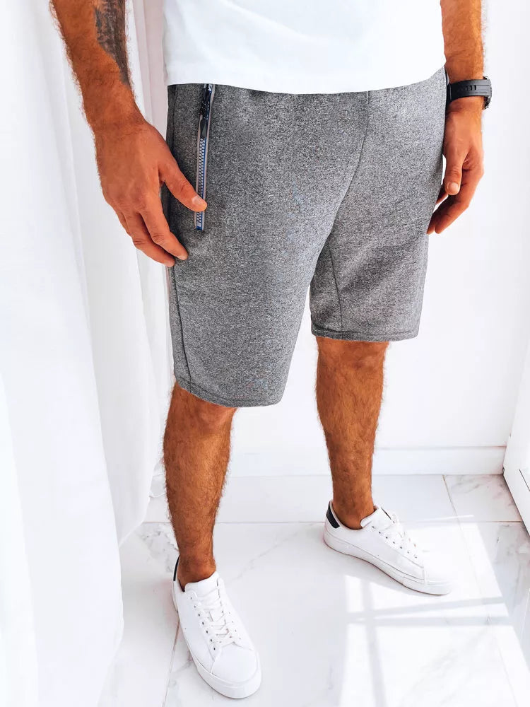 Shorts dark gray Tavor