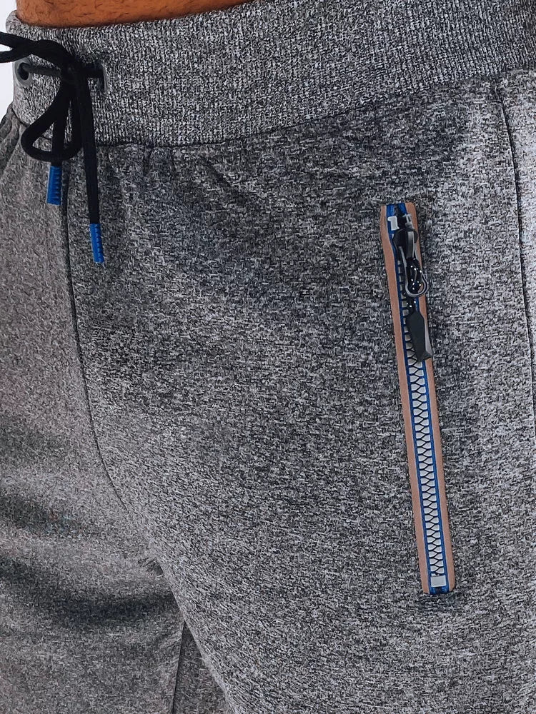 Shorts dark gray Tavor