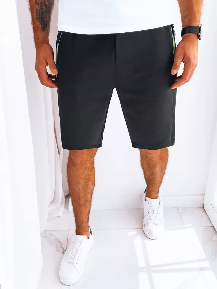 Shorts black Tavor