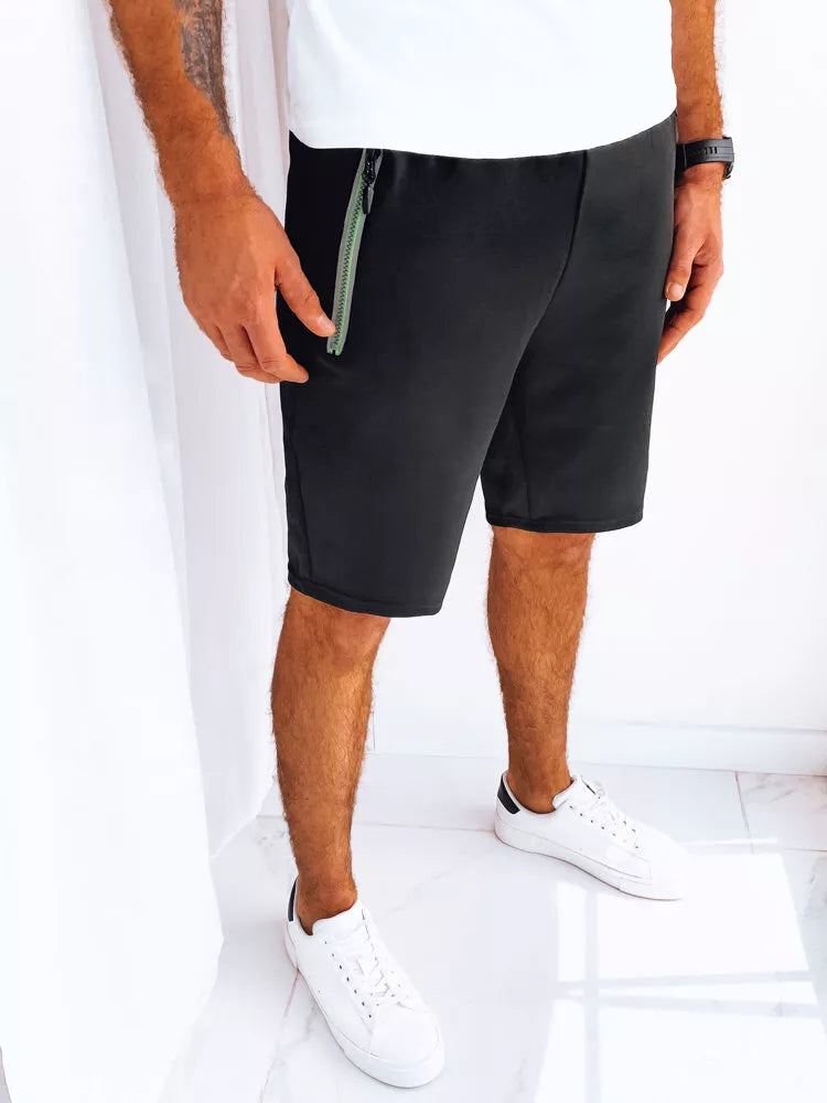 Shorts black Tavor