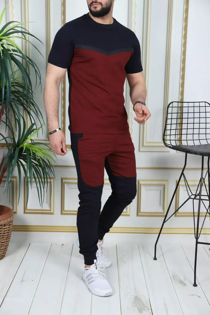 Bordeaux Karter sports set