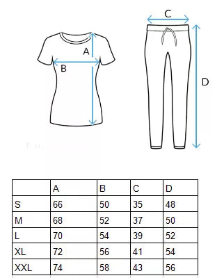 Sports set light gray Moren