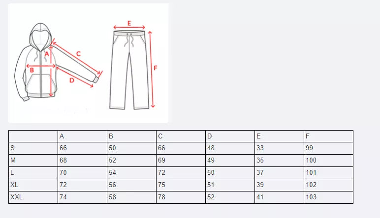 Dark gray Okar sports set.