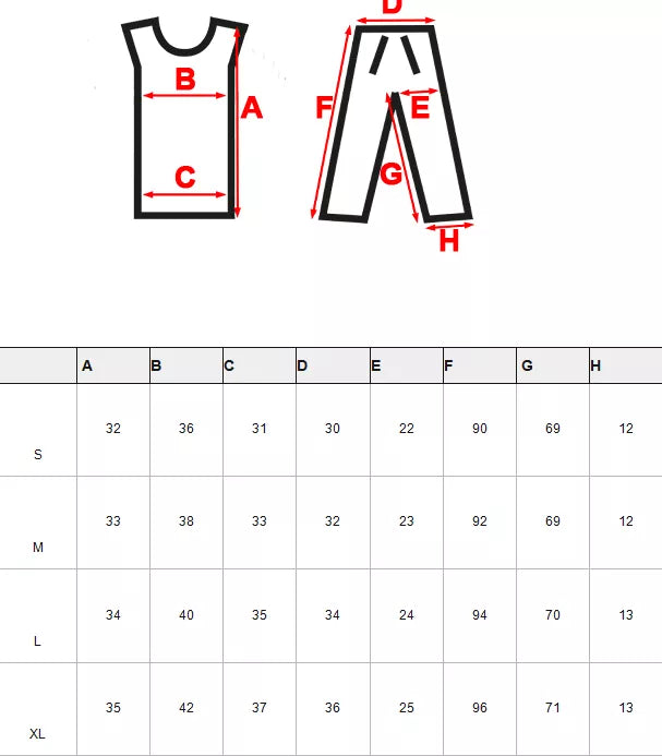 Black Somal sports kit.