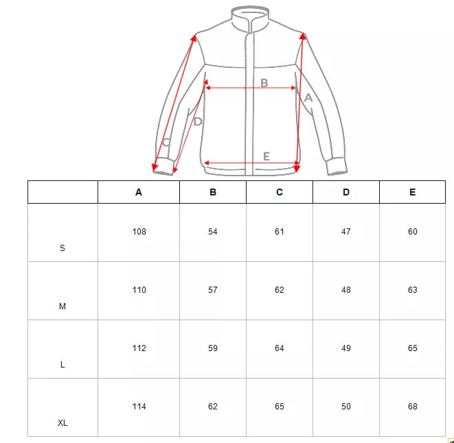 Stylish women's brown jacket Gebor