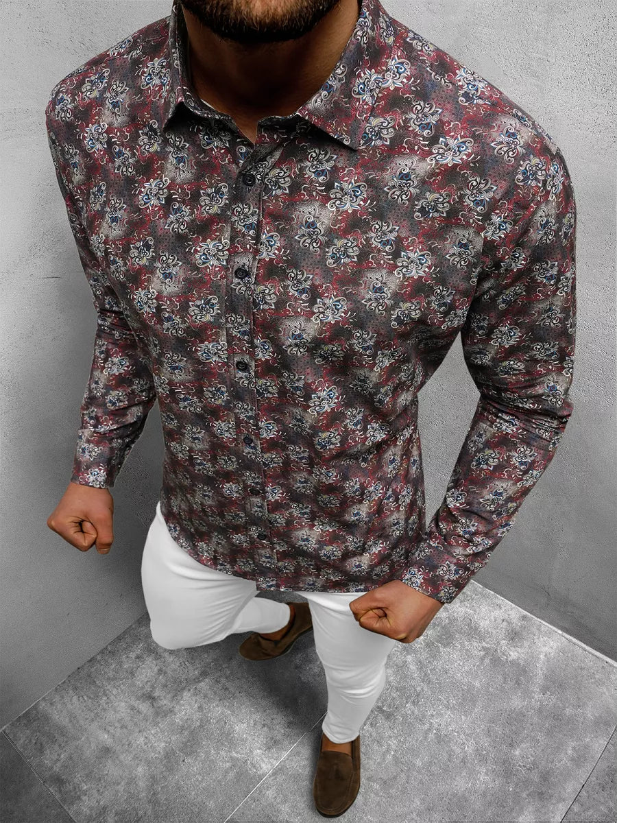 Stylish shirts for men Heri
