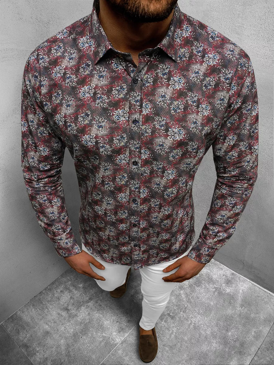 Stylish shirts for men Heri