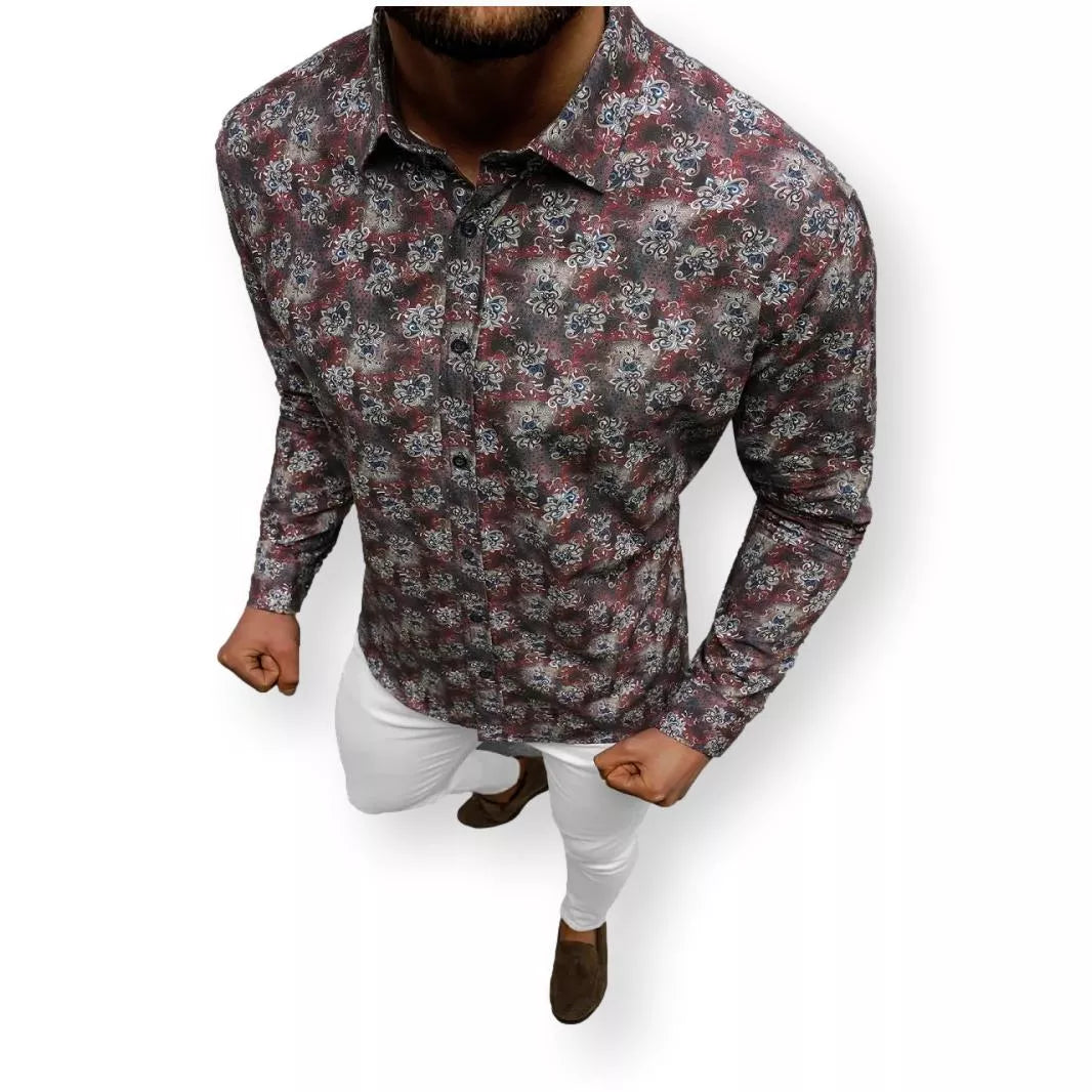 Stylish shirts for men Heri