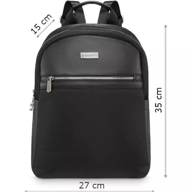 Small women's backpack Tani