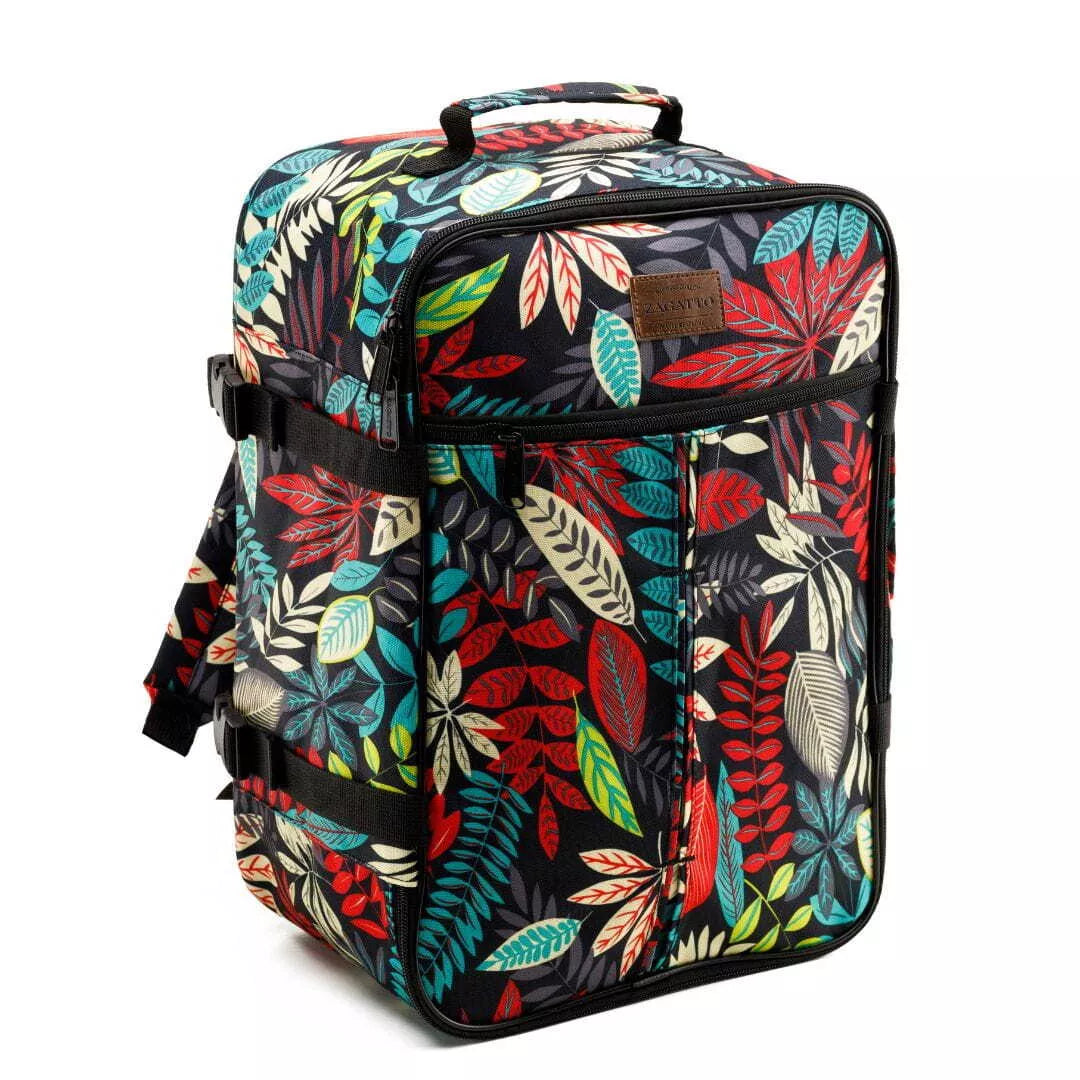 Women's travel backpack Travel
