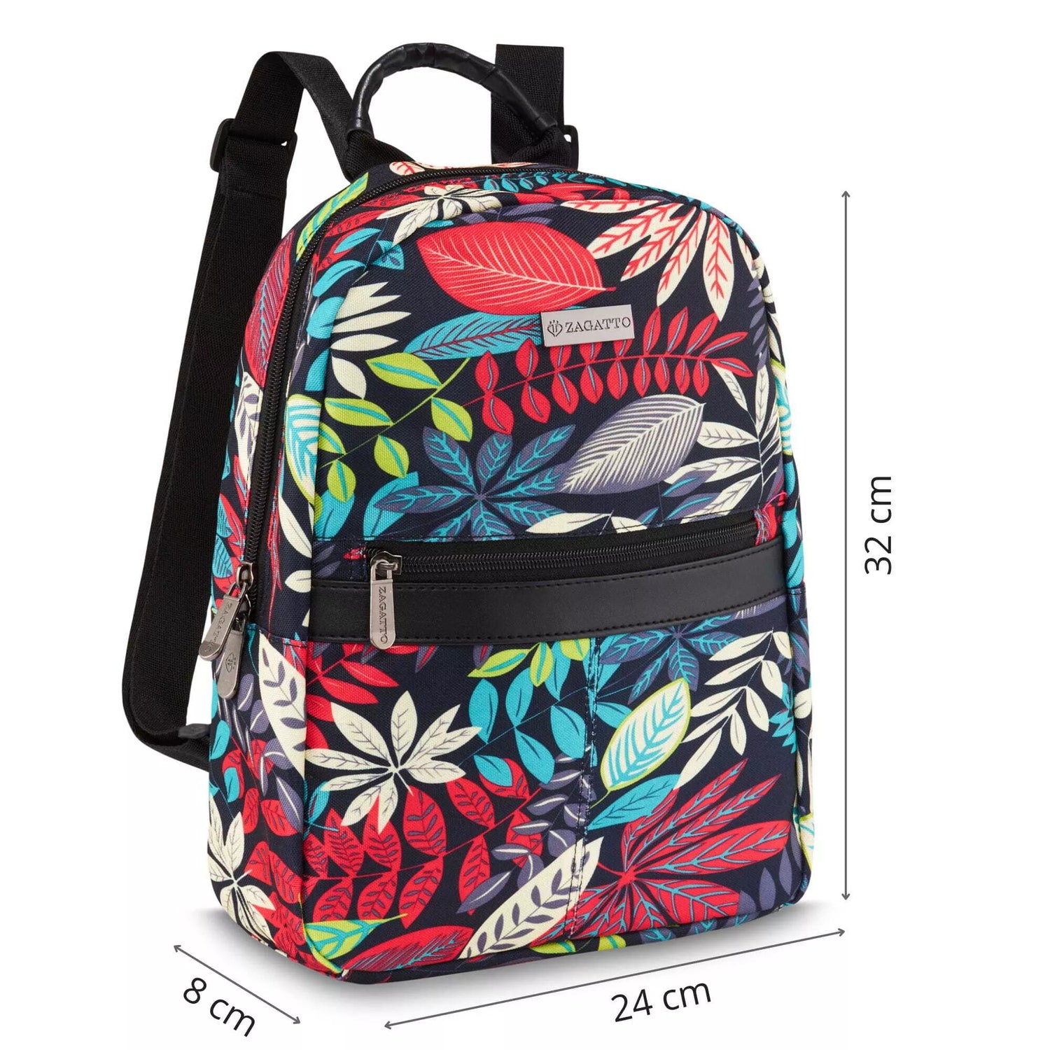 Small women's backpack Tinky