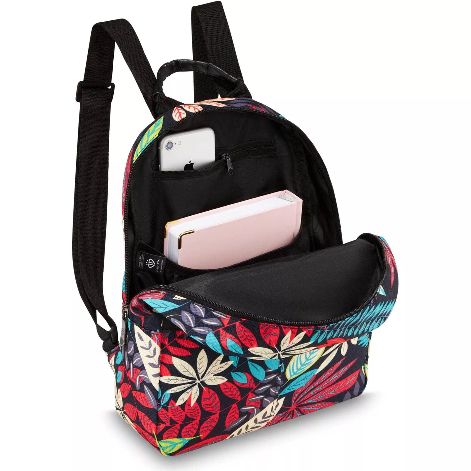 Small women's backpack Tinky