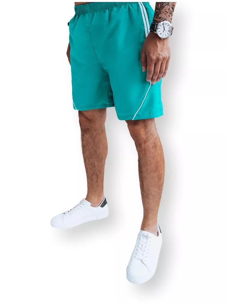 Turquoise swimming shorts Kuket