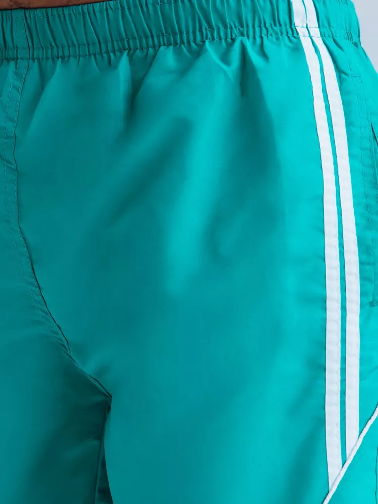 Turquoise swimming shorts Kuket