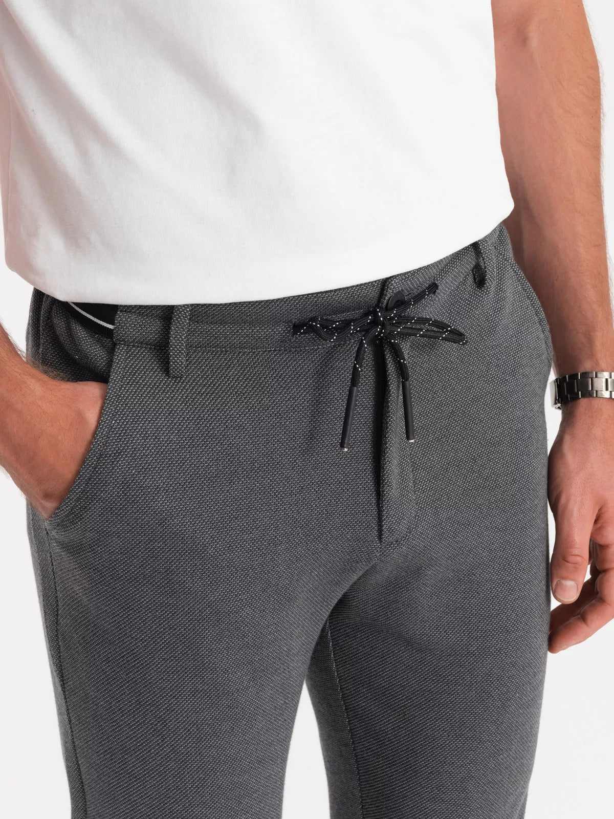 Dark gray pants Miren