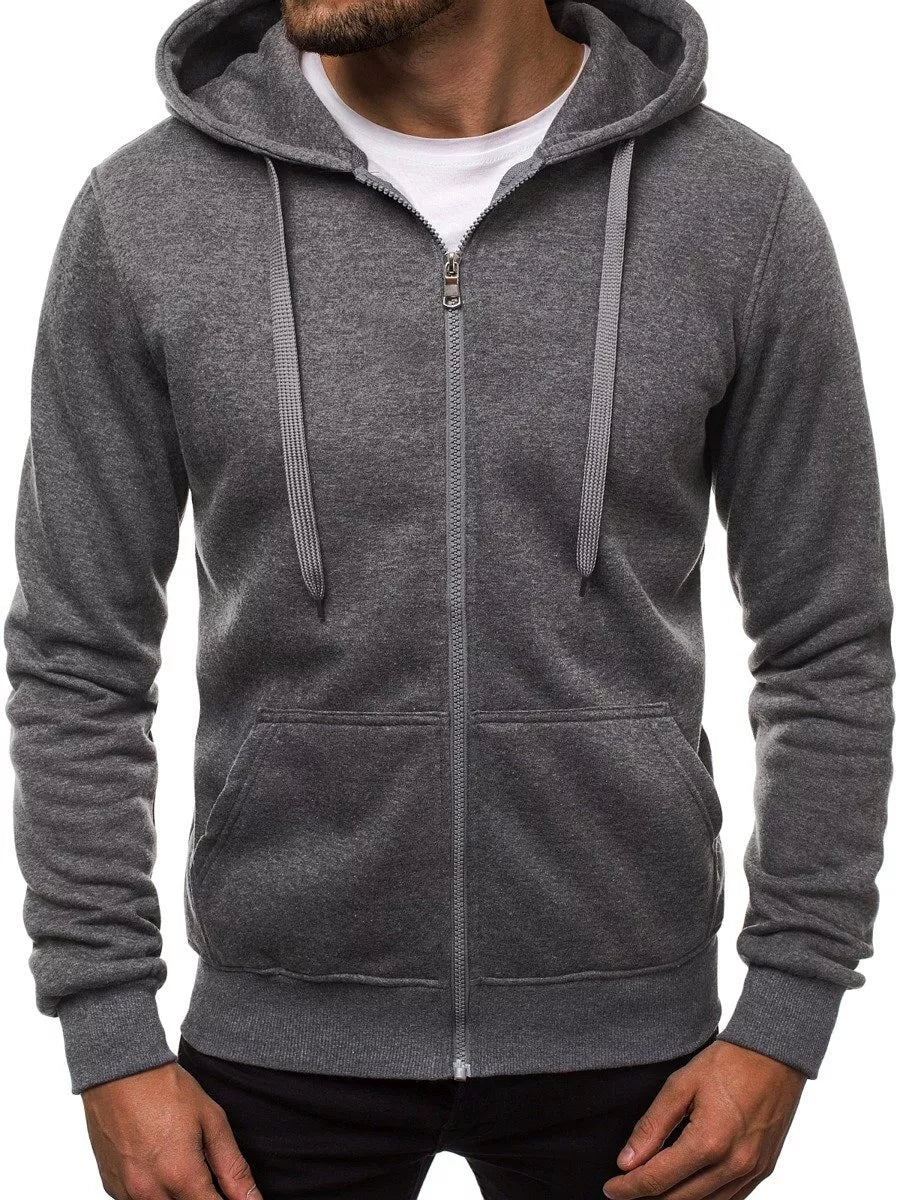 Dark gray sweater Lore 