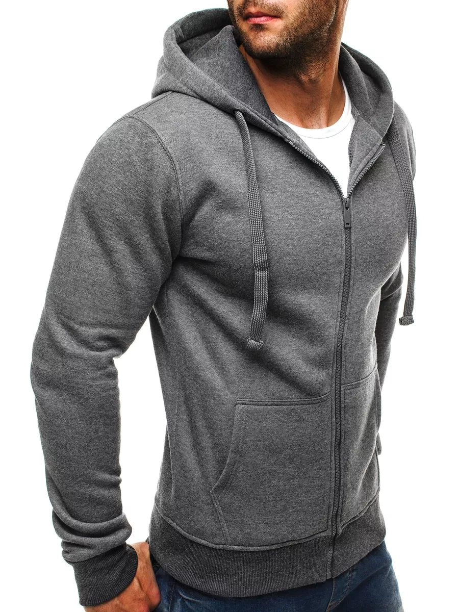 Dark gray sweater Lore 