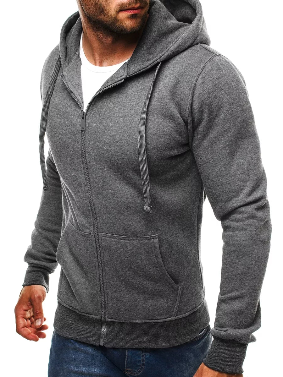 Dark gray sweater Lore 