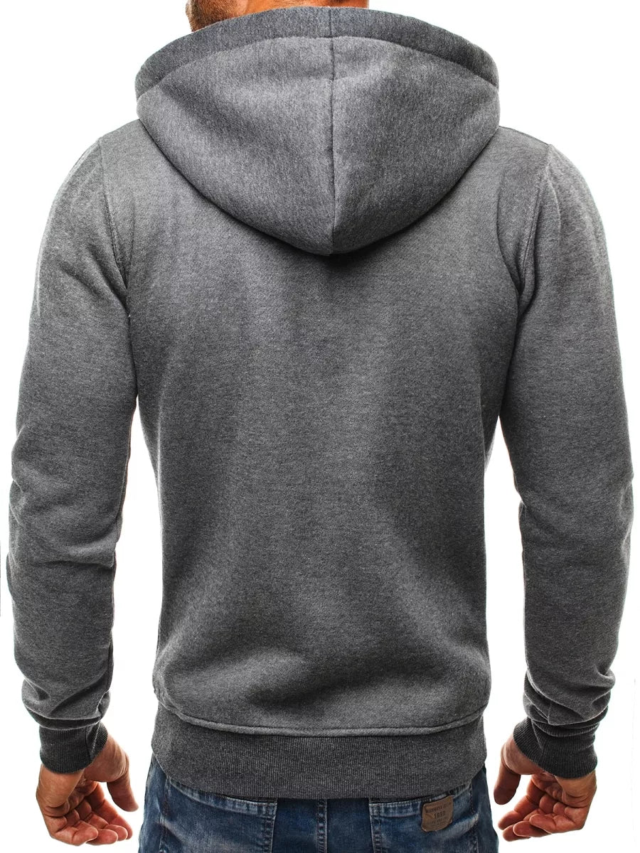 Dark gray sweater Lore 