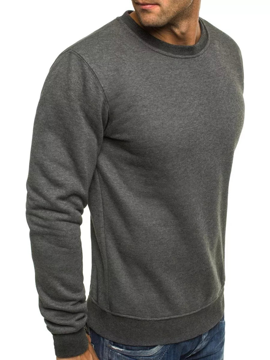 Dark gray sweater Vurt