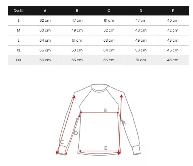 Dark gray men's button-down sweater Otom