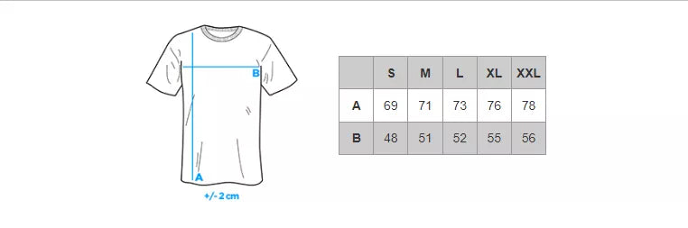 Dark gray men's shirt Komel