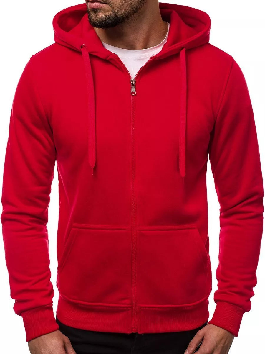 Dark red sweater Lore 