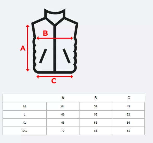 Dark green vest with hood Nanor