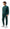 Dark green men's suit Lipo