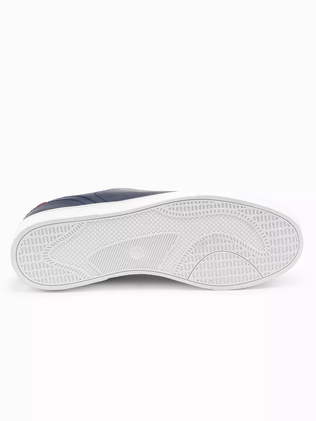 Dark blue shoes for men Komer