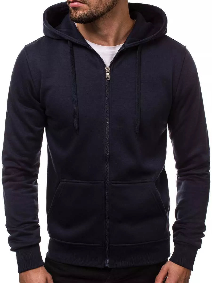 Navy blue sweater Lore 