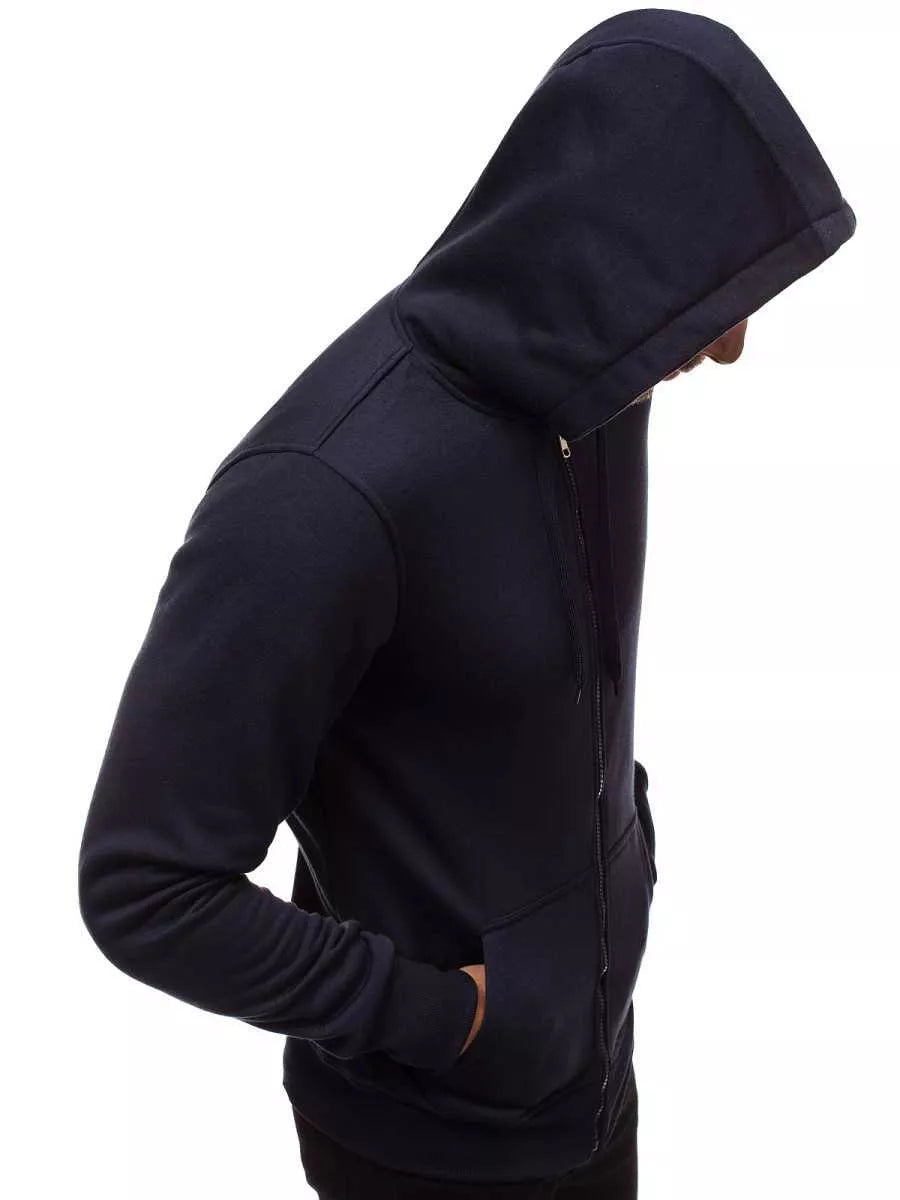 Navy blue sweater Lore 