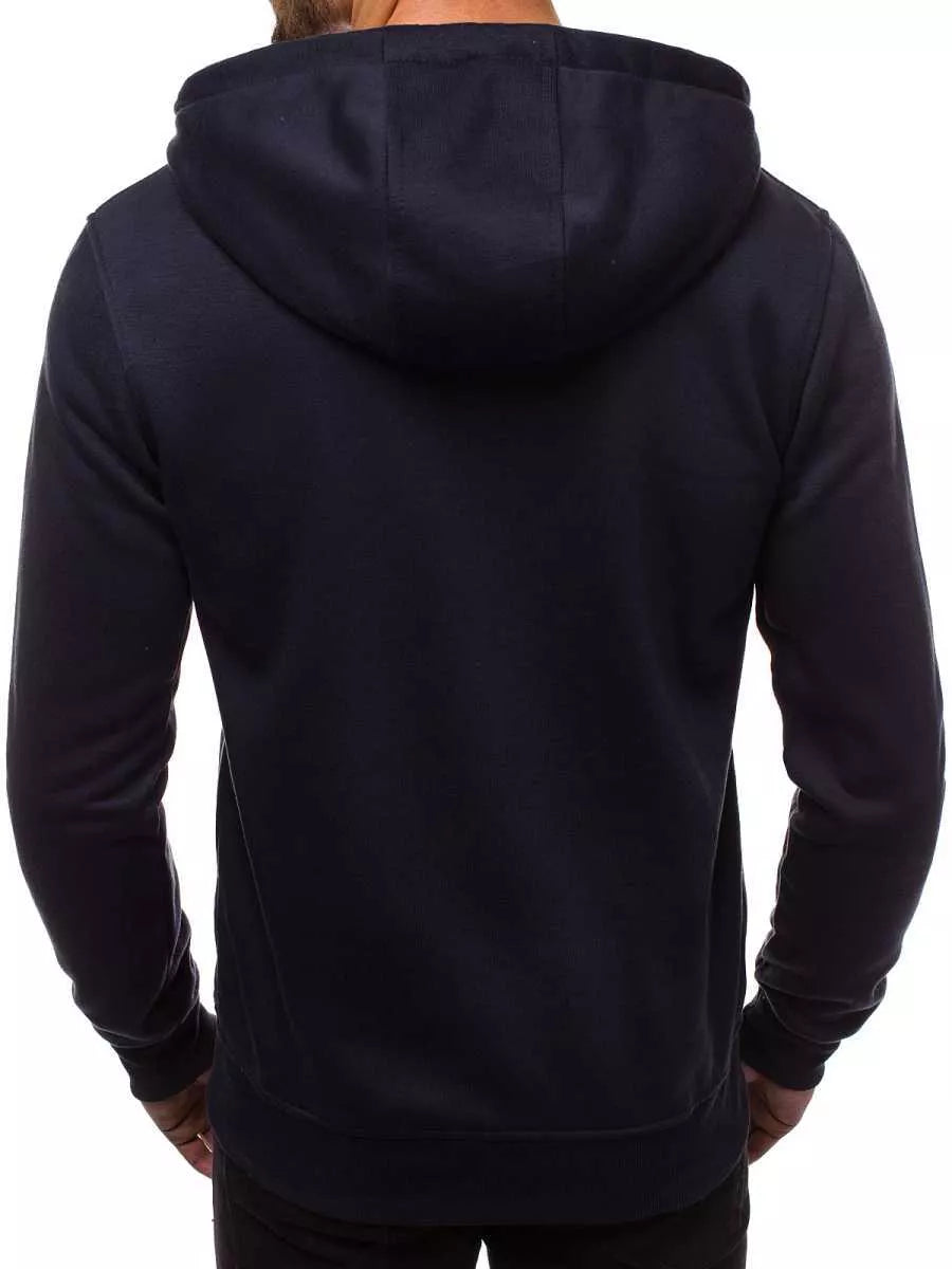 Navy blue sweater Lore 