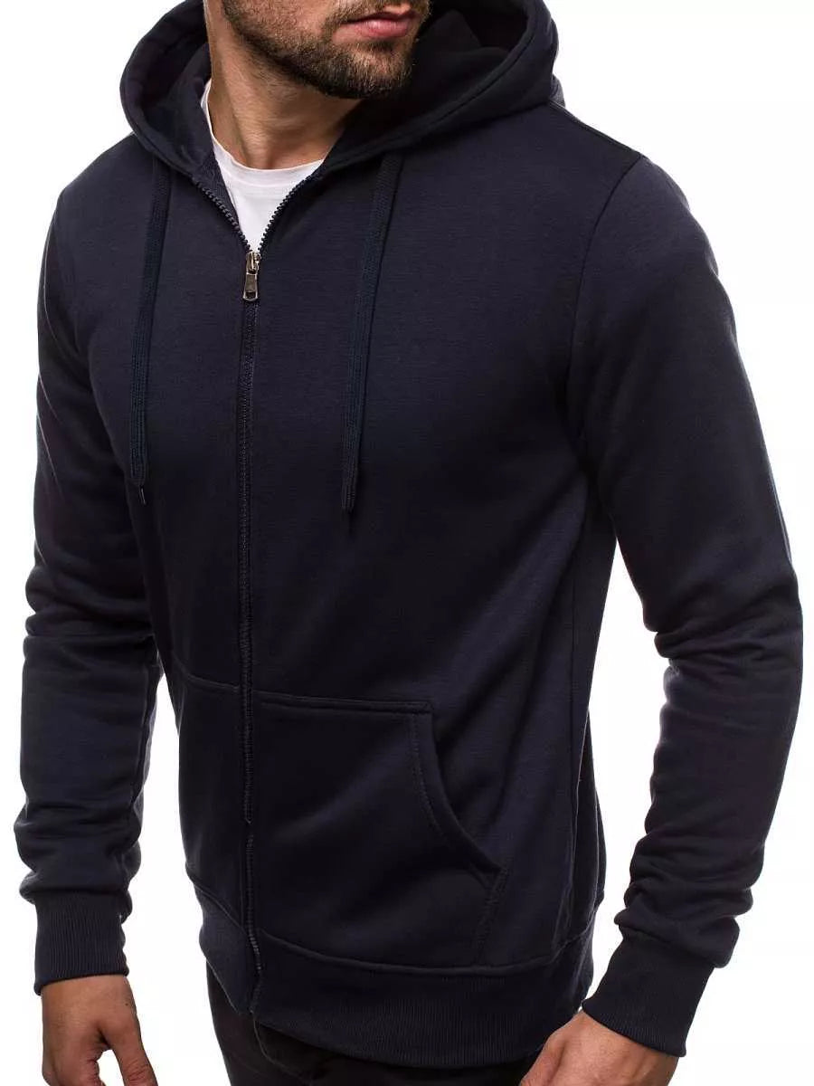 Navy blue sweater Lore 