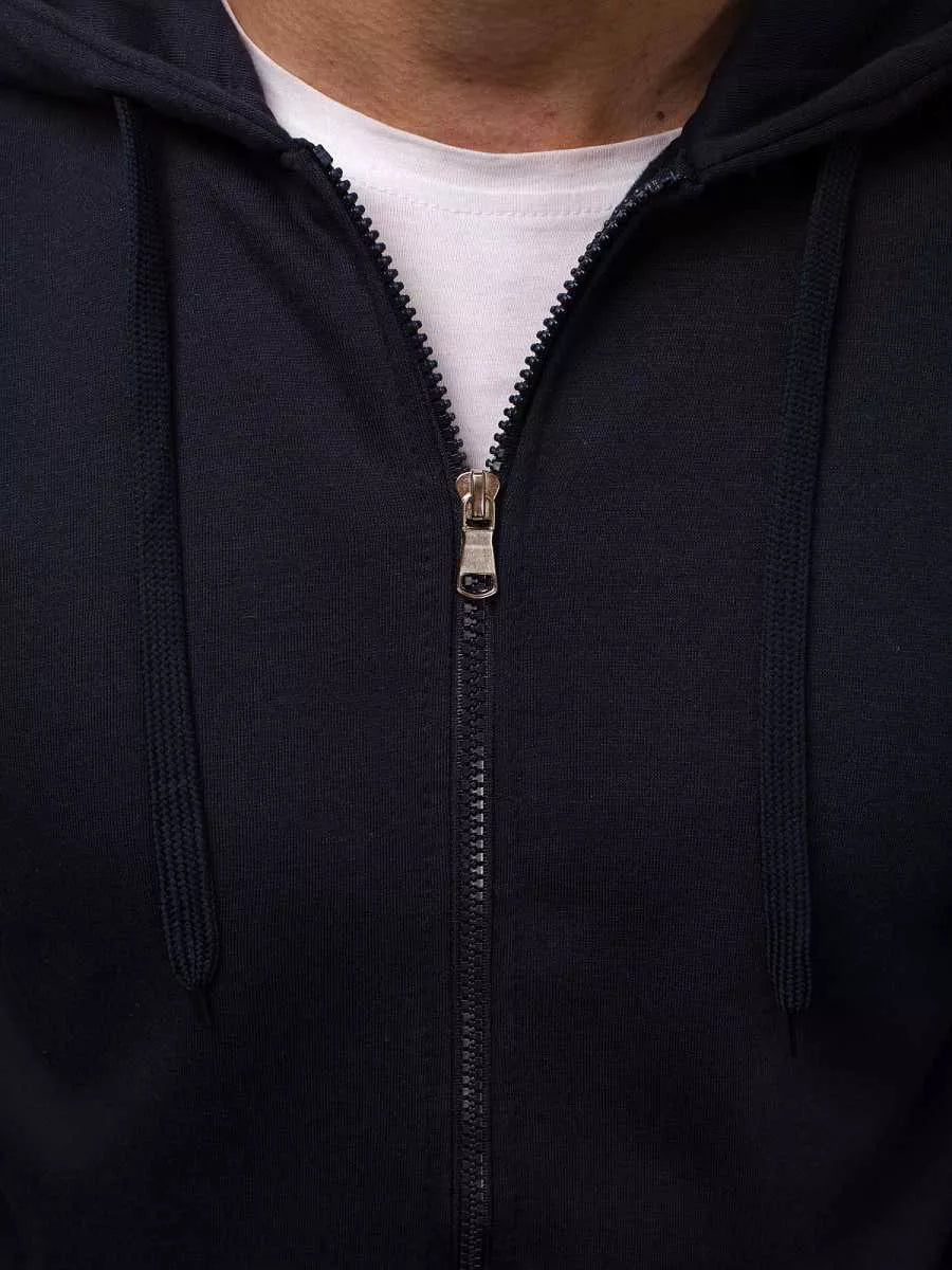 Navy blue sweater Lore 