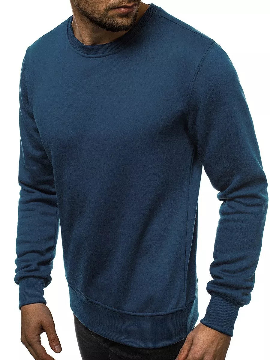Dark blue sweater Vurt