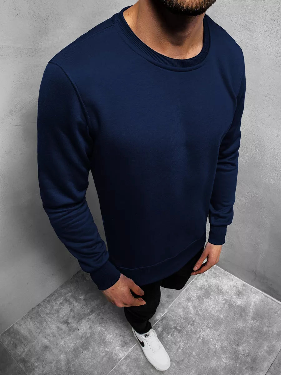 Dark blue sweater Vurt