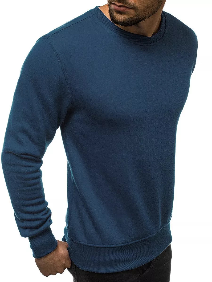 Dark blue sweater Vurt
