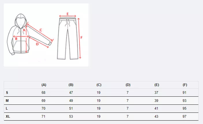 Dark blue colored set Get it done