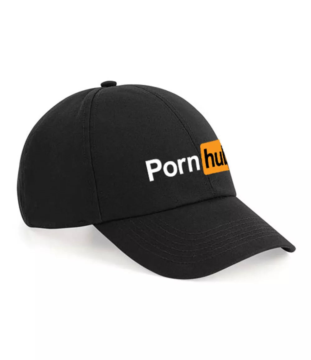 Unisex hat black Pornhub