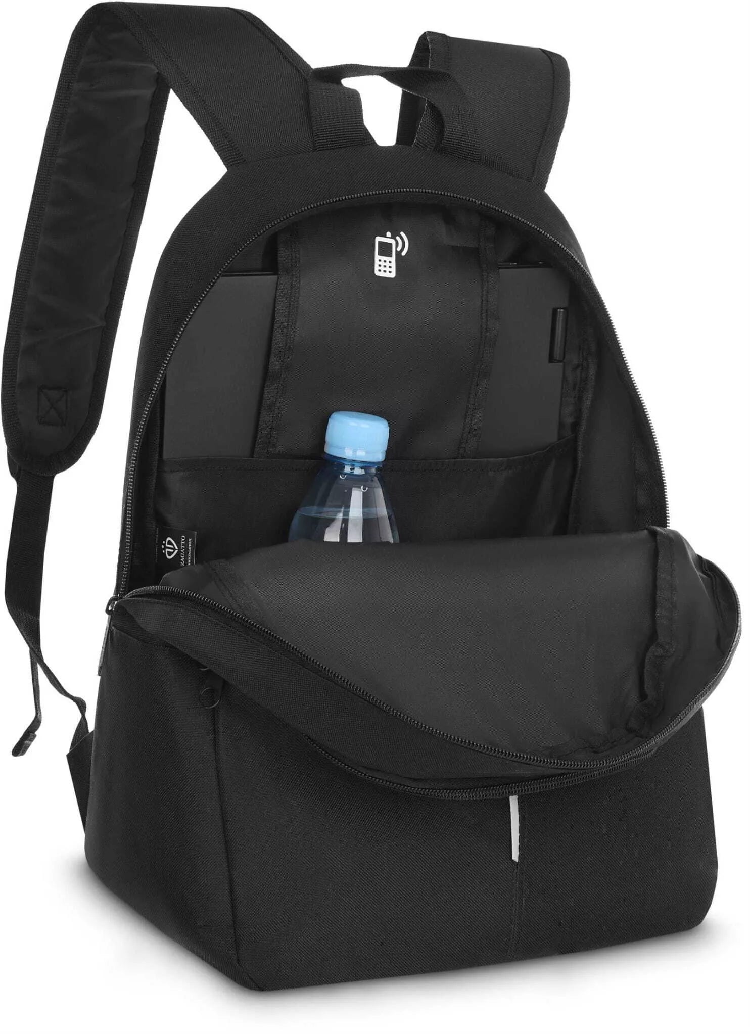 Universal backpack September