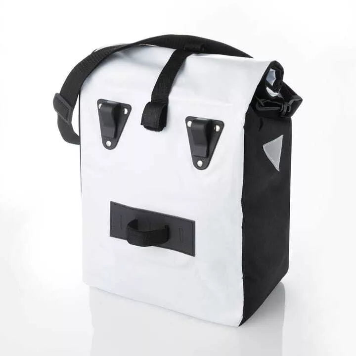 Vatore side bike bag